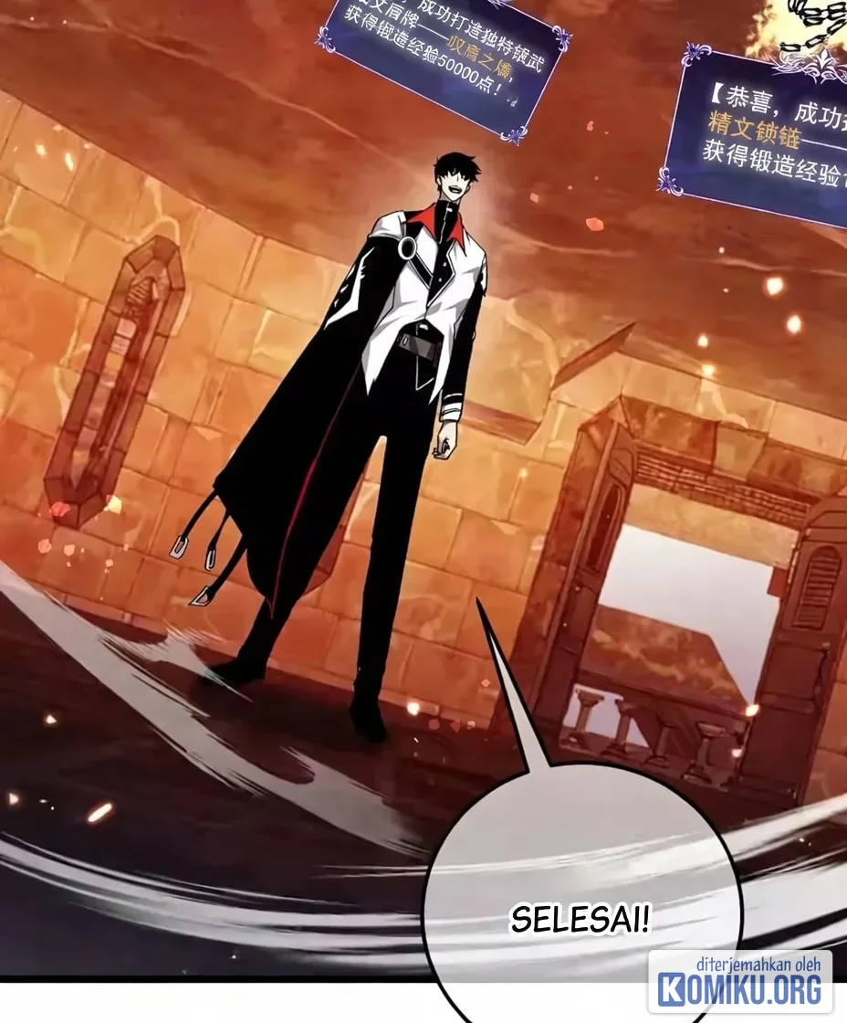 My Unbeatable Passive Skill Lets Me Deal Massive Damage! Chapter 156 Gambar 11