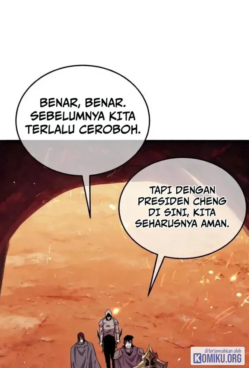 My Unbeatable Passive Skill Lets Me Deal Massive Damage! Chapter 158 Gambar 11