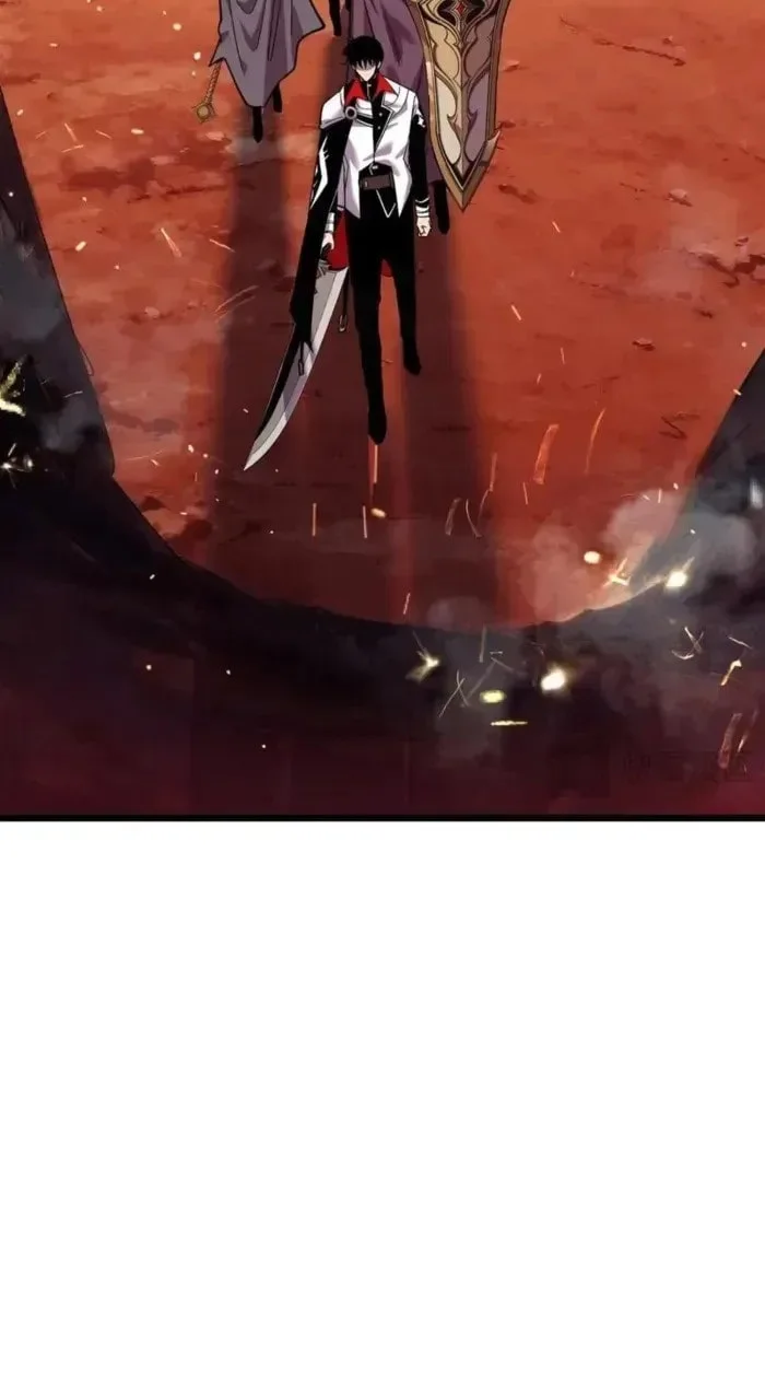 My Unbeatable Passive Skill Lets Me Deal Massive Damage! Chapter 158 Gambar 12