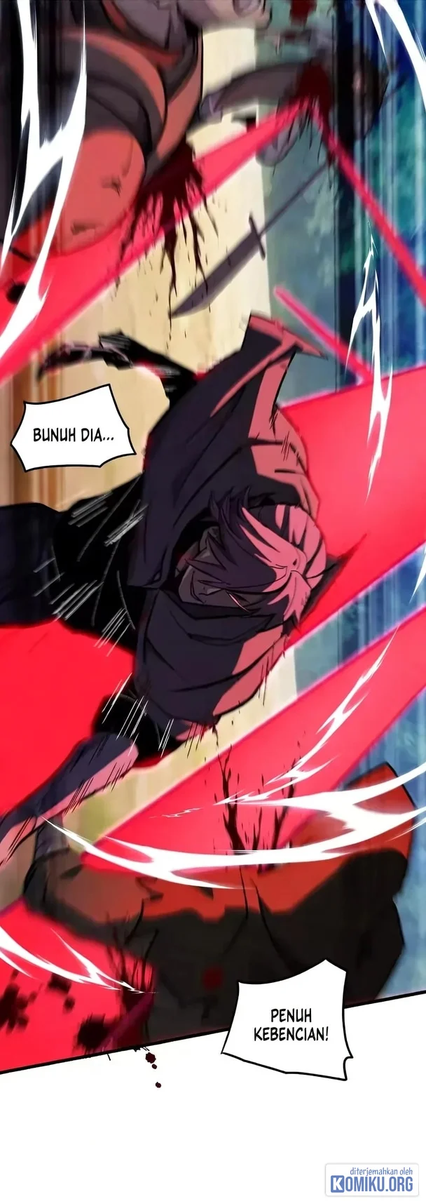 My Unbeatable Passive Skill Lets Me Deal Massive Damage! Chapter 163 Gambar 12
