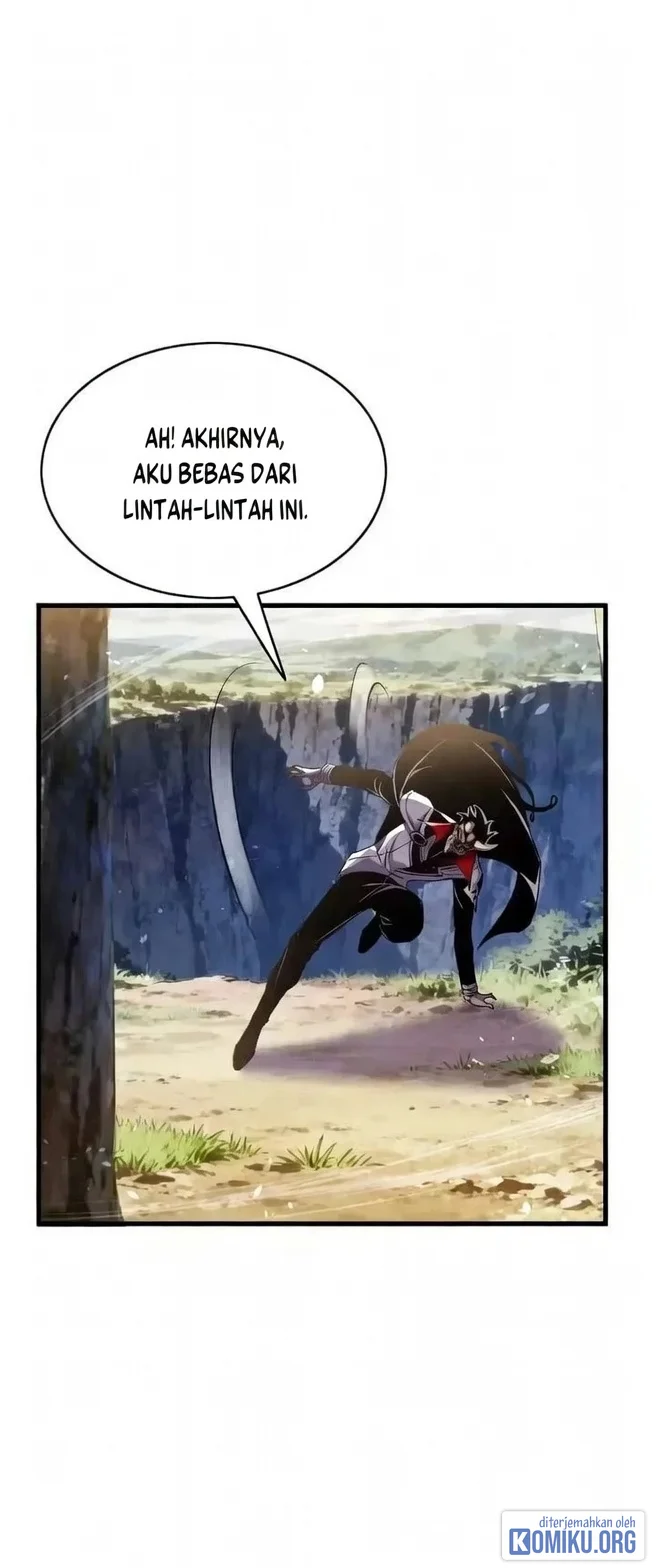 My Unbeatable Passive Skill Lets Me Deal Massive Damage! Chapter 165 Gambar 12