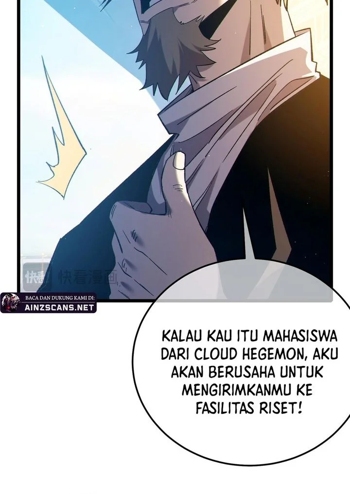 My Unbeatable Passive Skill Lets Me Deal Massive Damage! Chapter 99 Gambar 10