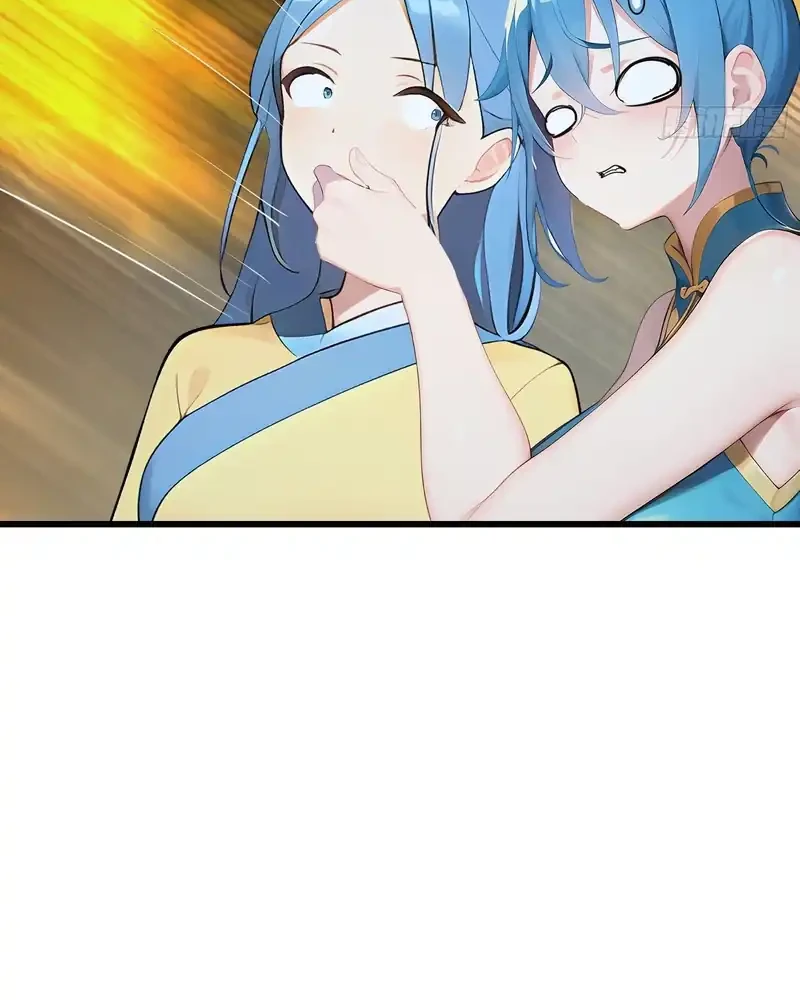 My Wife Comes From the Thousand-Year-Old Underworld Chapter 103 Gambar 5
