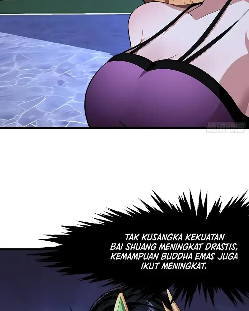 My Wife Comes From the Thousand-Year-Old Underworld Chapter 106 Gambar 5