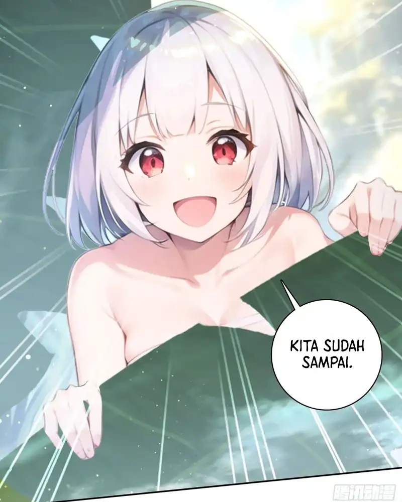 My Wife Comes From the Thousand-Year-Old Underworld Chapter 115 Gambar 5