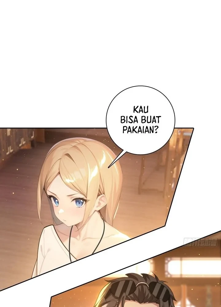 My Wife Comes From the Thousand-Year-Old Underworld Chapter 118 Gambar 5