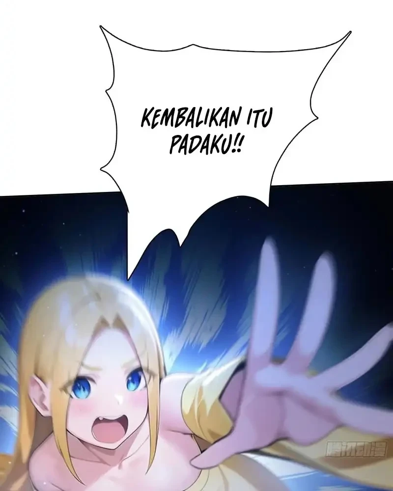 My Wife Comes From the Thousand-Year-Old Underworld Chapter 121 Gambar 5