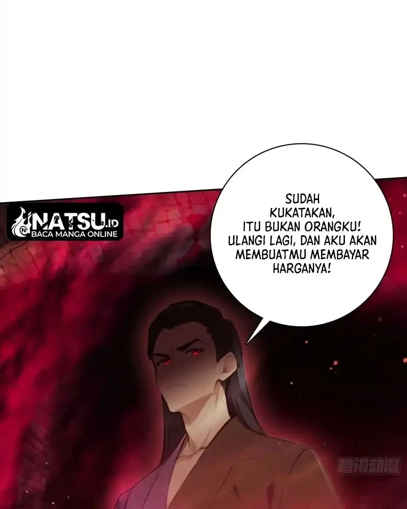 My Wife Comes From the Thousand-Year-Old Underworld Chapter 124 Gambar 5