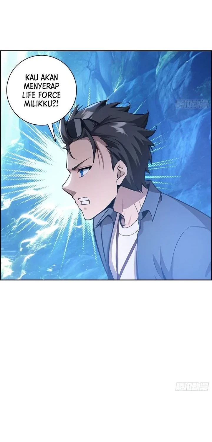 My Wife Comes From the Thousand-Year-Old Underworld Chapter 125 Gambar 6