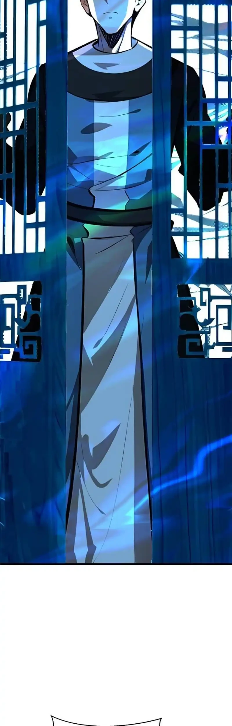 My Wife Comes From the Thousand-Year-Old Underworld Chapter 64 Gambar 7