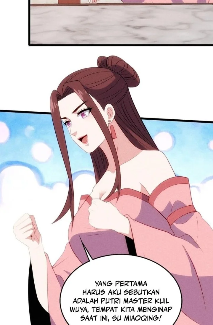 My Wife Is a Heavenly Big Shot Chapter 103 Gambar 6