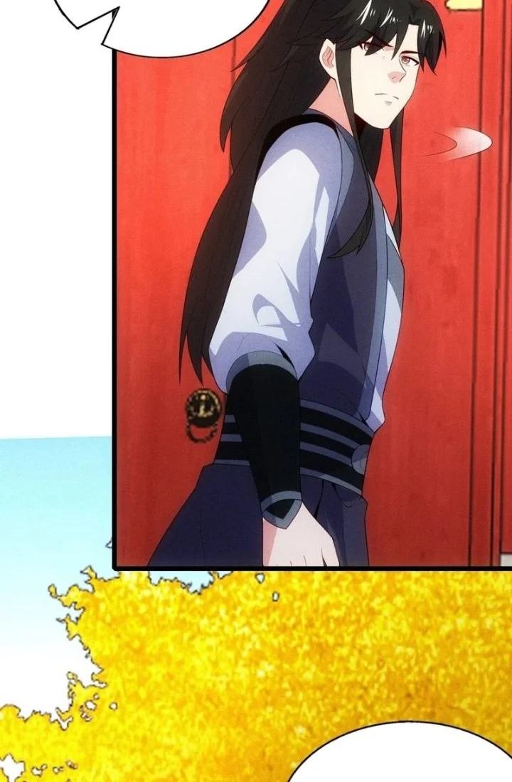 My Wife Is a Heavenly Big Shot Chapter 108 Gambar 6