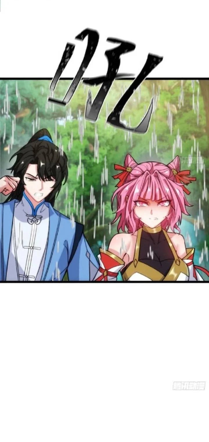 My Wife Is a Heavenly Big Shot Chapter 11 Gambar 6