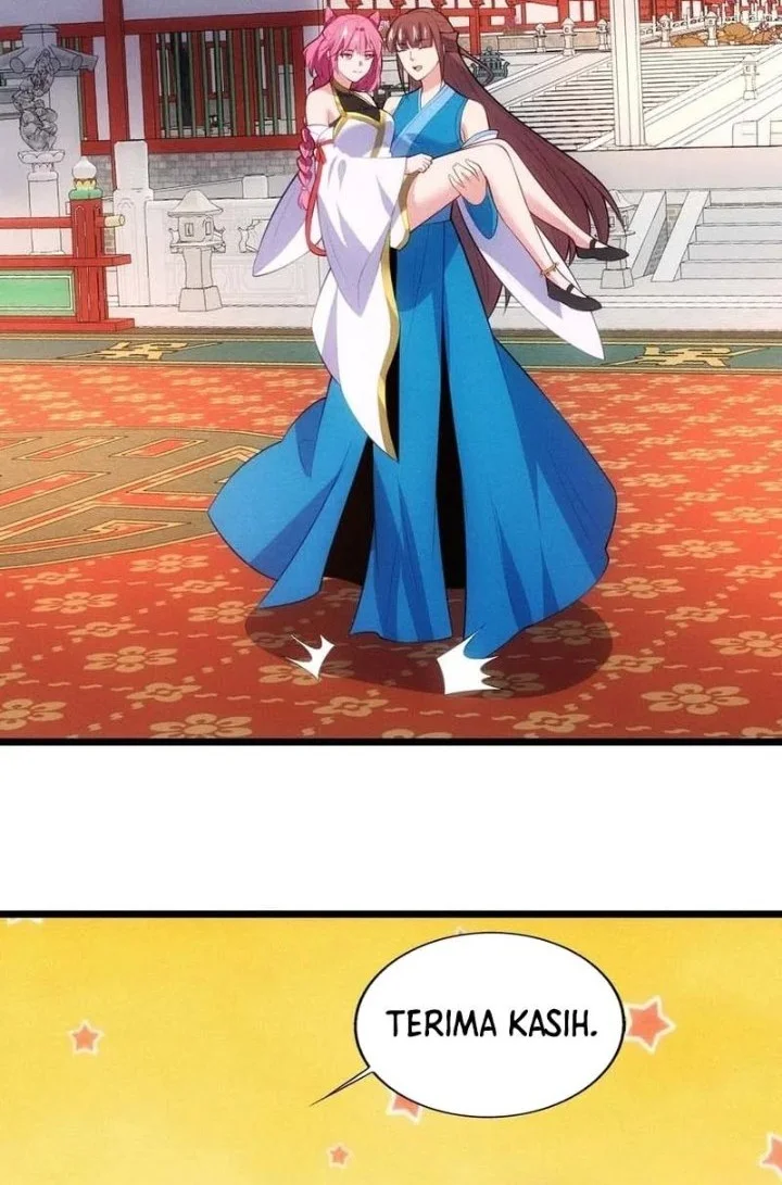 My Wife Is a Heavenly Big Shot Chapter 110 Gambar 6