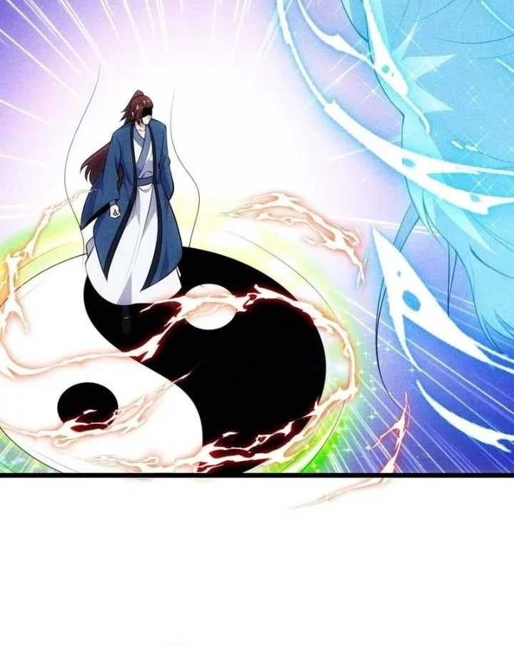 My Wife Is a Heavenly Big Shot Chapter 111 Gambar 7