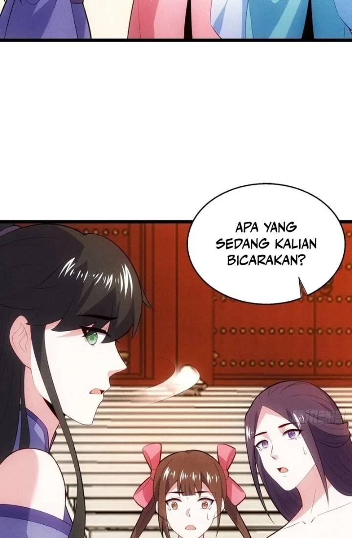 My Wife Is a Heavenly Big Shot Chapter 116 Gambar 6