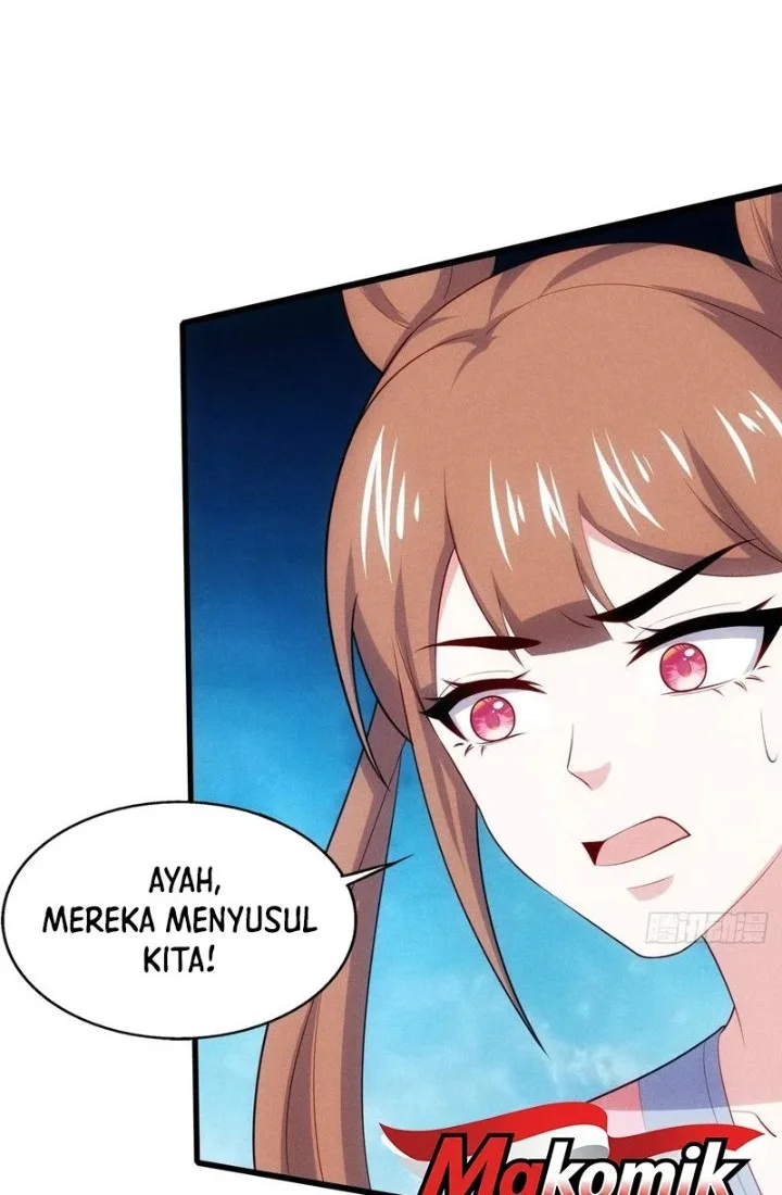 My Wife Is a Heavenly Big Shot Chapter 119 Gambar 6