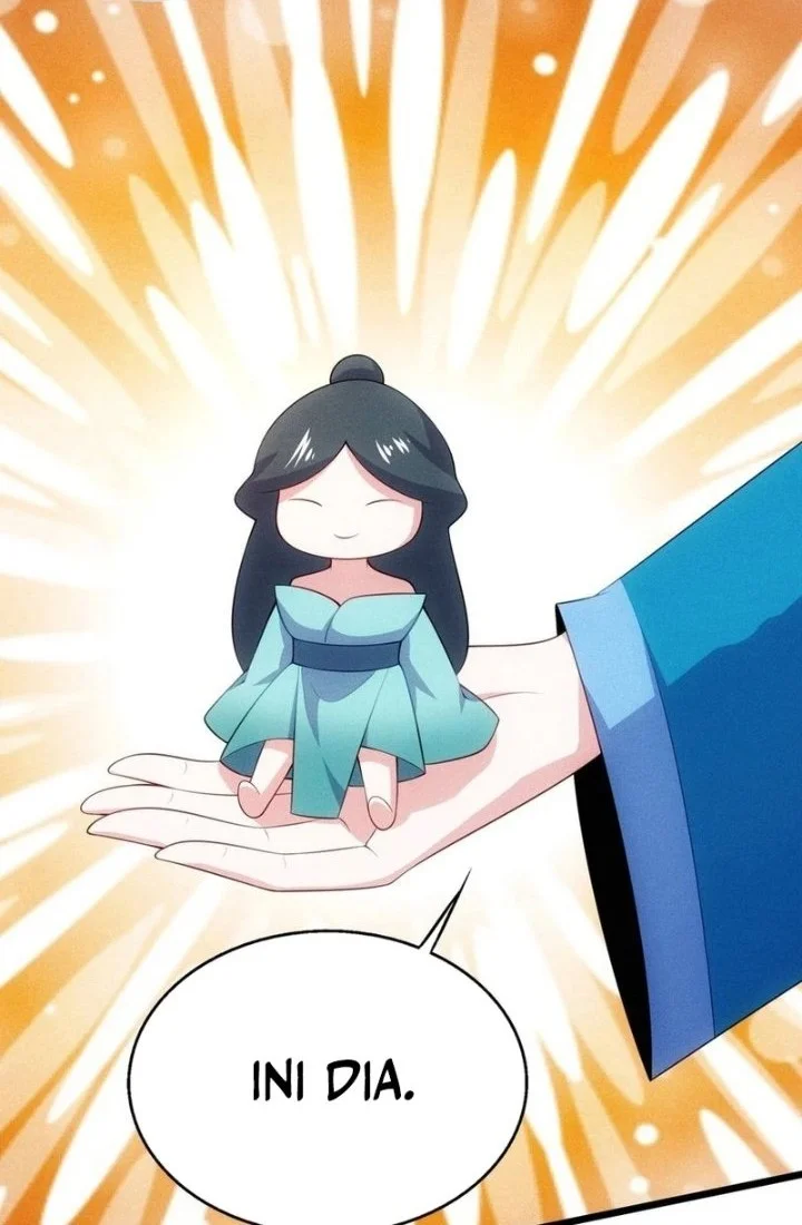 My Wife Is a Heavenly Big Shot Chapter 120 Gambar 6