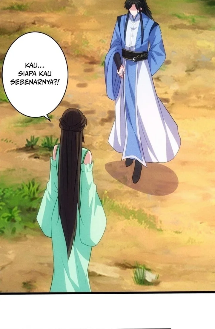 My Wife Is a Heavenly Big Shot Chapter 122 Gambar 6