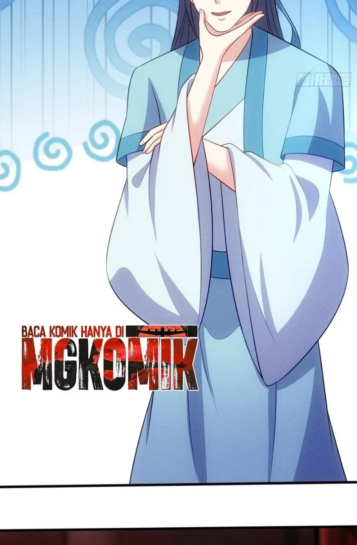 My Wife Is a Heavenly Big Shot Chapter 129 Gambar 6