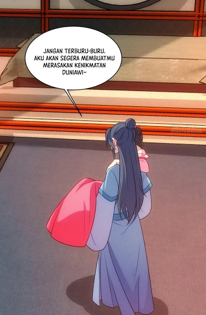 My Wife Is a Heavenly Big Shot Chapter 130 Gambar 8