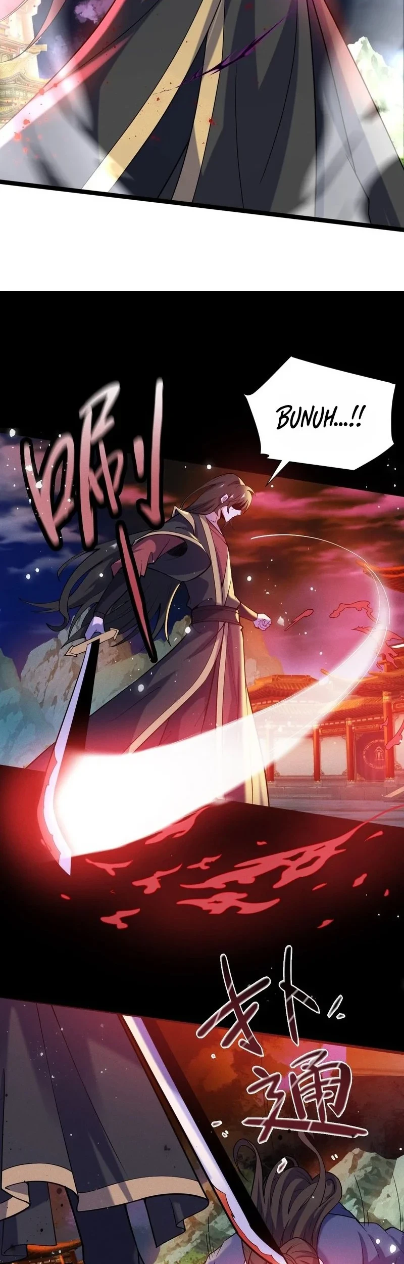My Wife Is a Heavenly Big Shot Chapter 15 Gambar 6