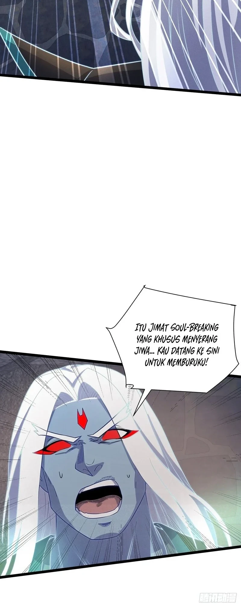 My Wife Is a Heavenly Big Shot Chapter 17 Gambar 6