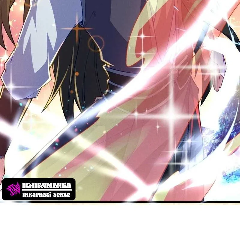 My Wife Is a Heavenly Big Shot Chapter 27 Gambar 5