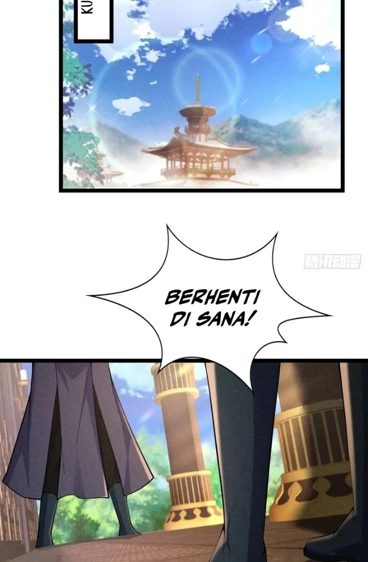 My Wife Is a Heavenly Big Shot Chapter 35 Gambar 6