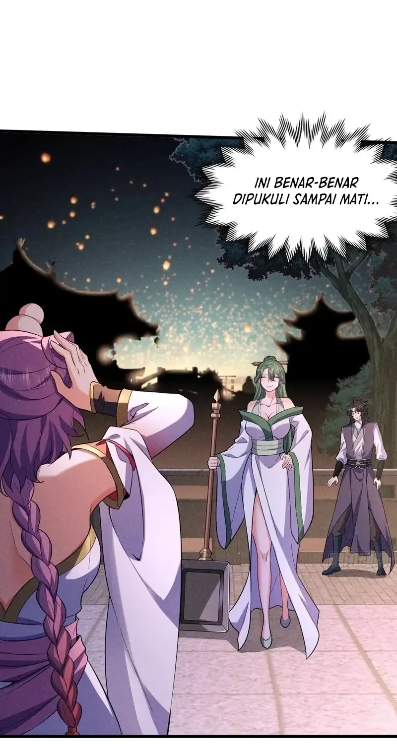 My Wife Is a Heavenly Big Shot Chapter 38 Gambar 6