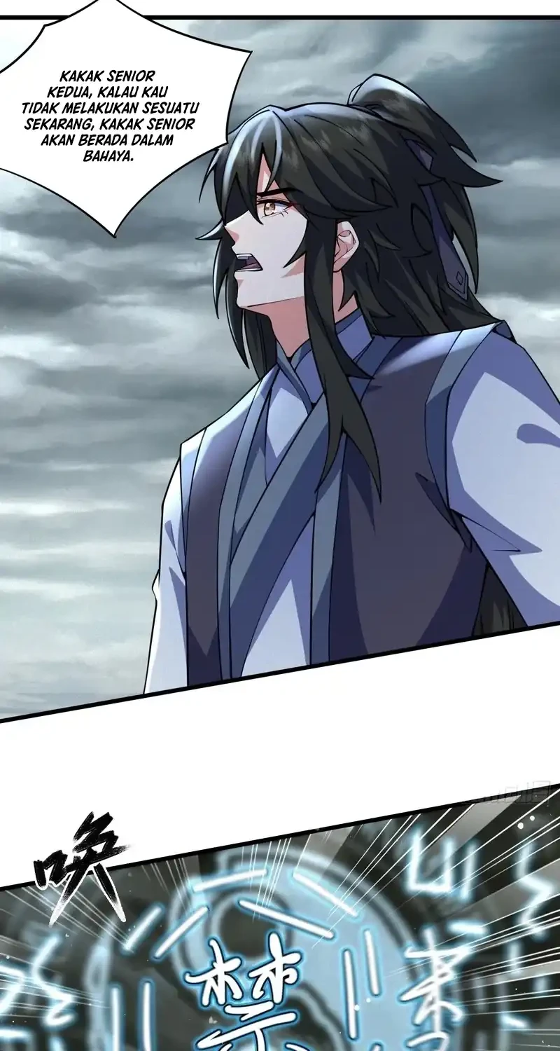 My Wife Is a Heavenly Big Shot Chapter 44 Gambar 6