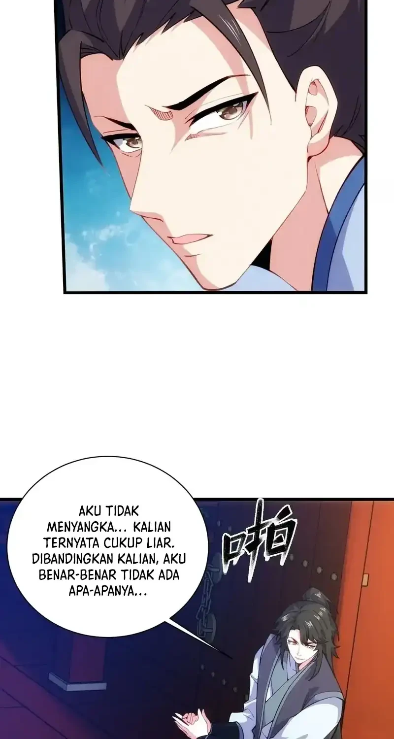 My Wife Is a Heavenly Big Shot Chapter 56 Gambar 6