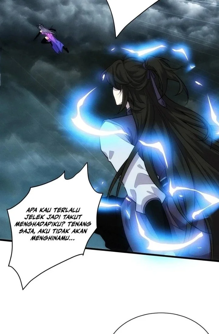 My Wife Is a Heavenly Big Shot Chapter 62 Gambar 6