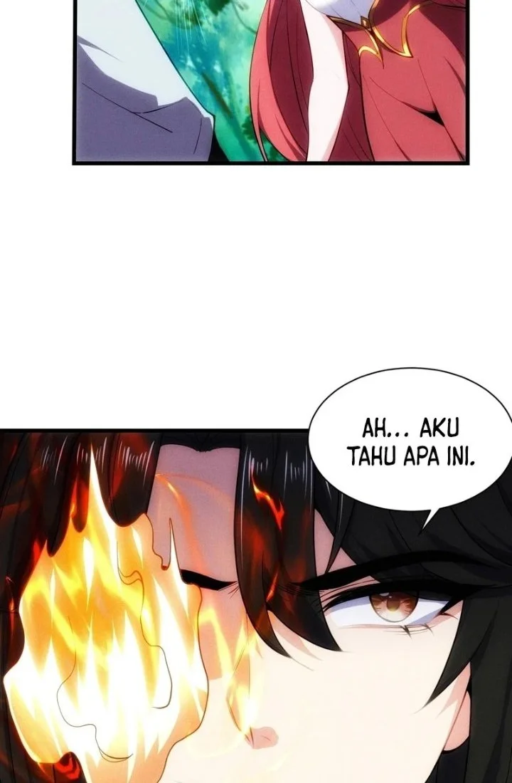 My Wife Is a Heavenly Big Shot Chapter 63 Gambar 6