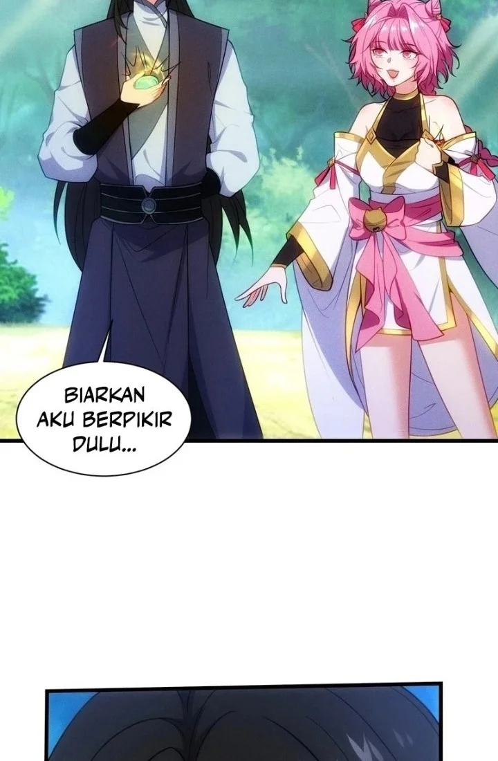 My Wife Is a Heavenly Big Shot Chapter 67 Gambar 6