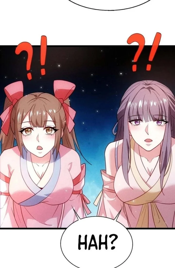 My Wife Is a Heavenly Big Shot Chapter 73 Gambar 7