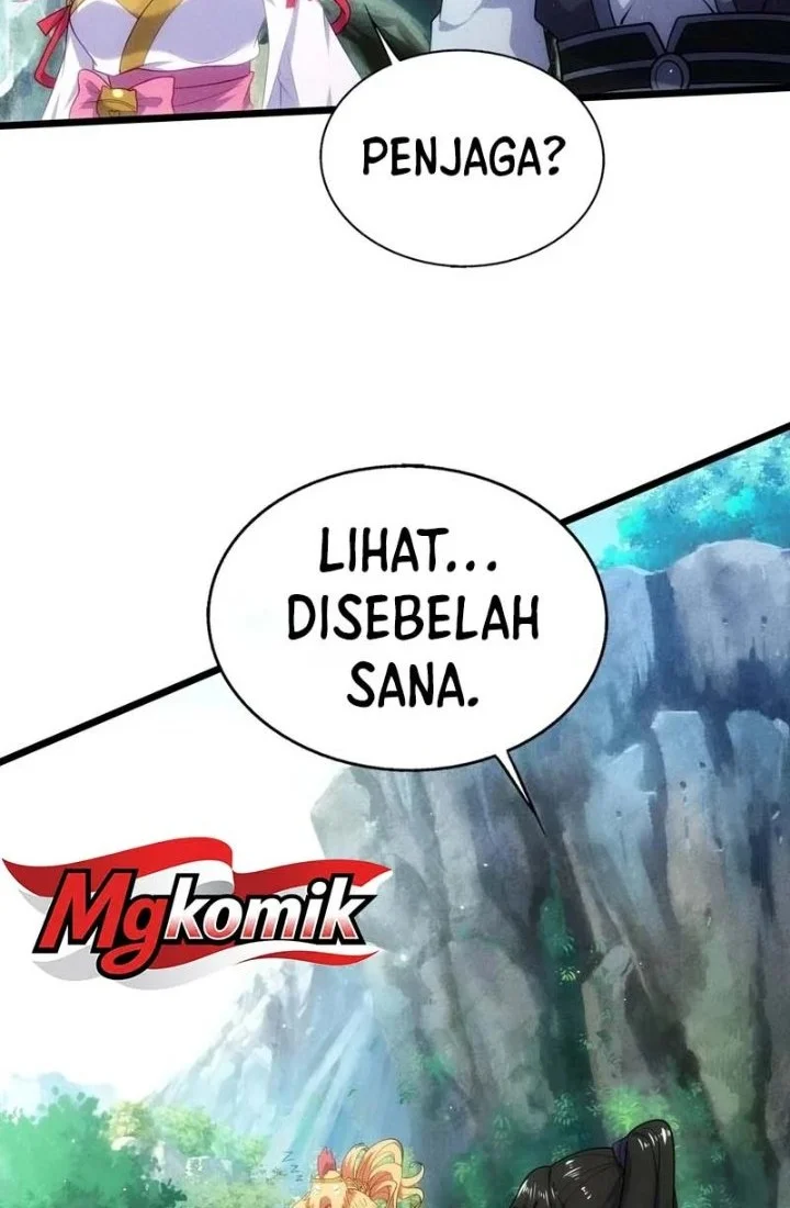 My Wife Is a Heavenly Big Shot Chapter 75 Gambar 5