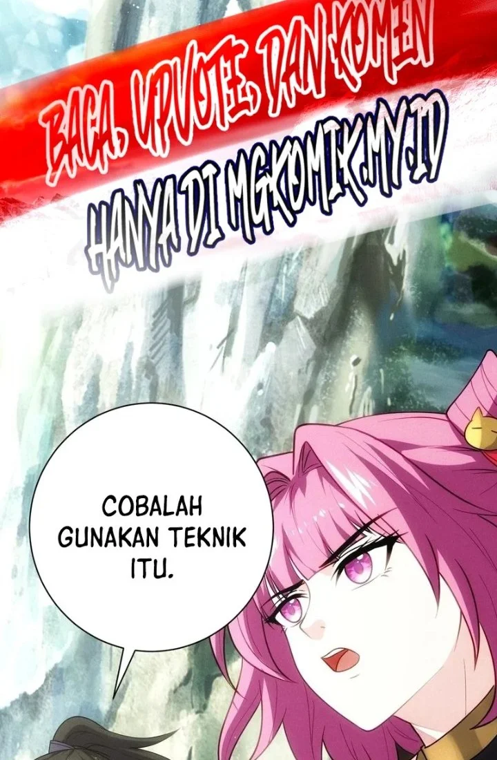 My Wife Is a Heavenly Big Shot Chapter 76 Gambar 6