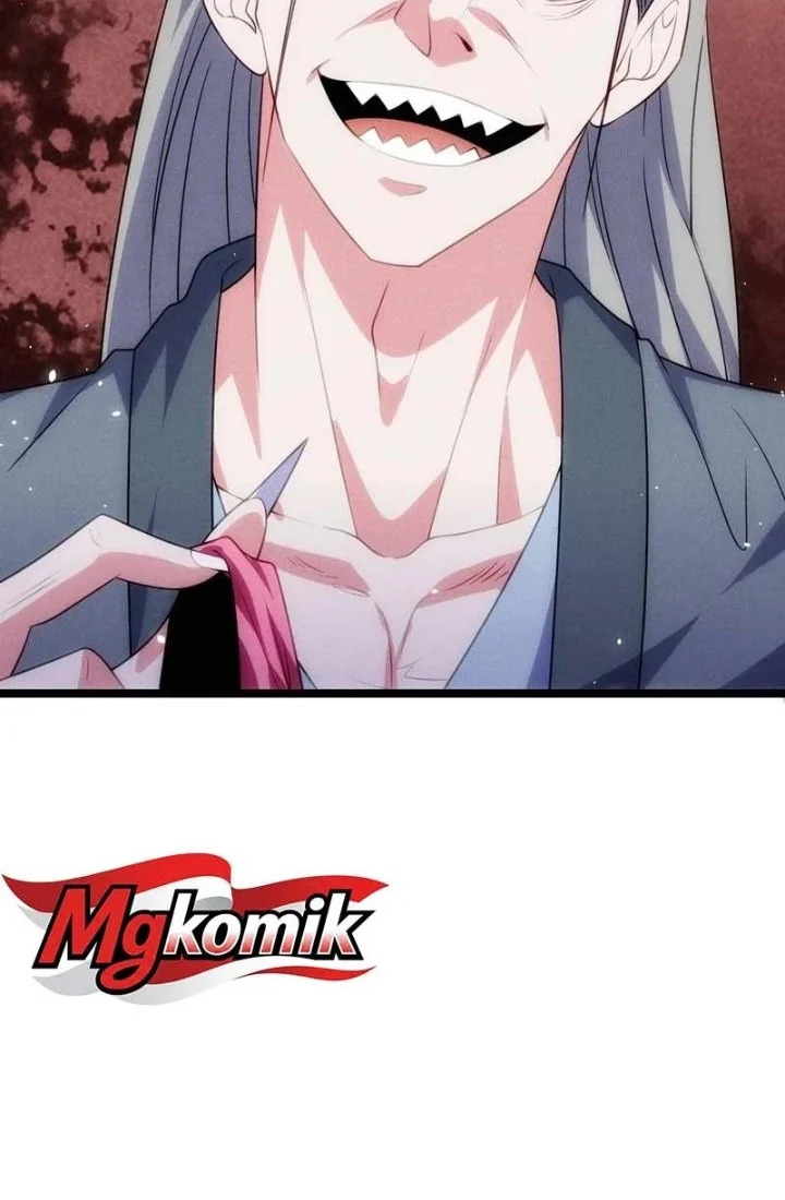 My Wife Is a Heavenly Big Shot Chapter 78 Gambar 5