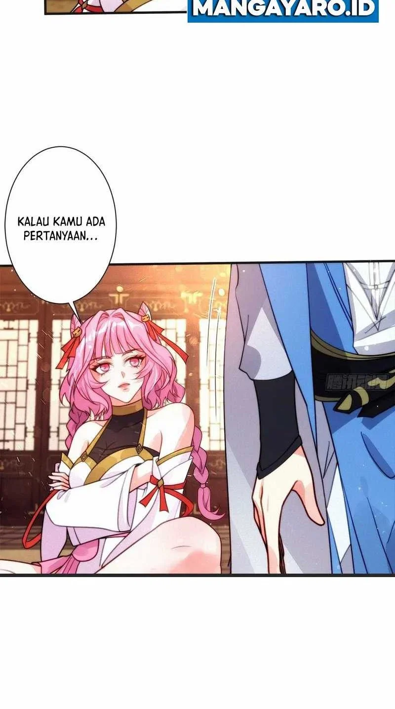 My Wife Is a Heavenly Big Shot Chapter 8 Gambar 5