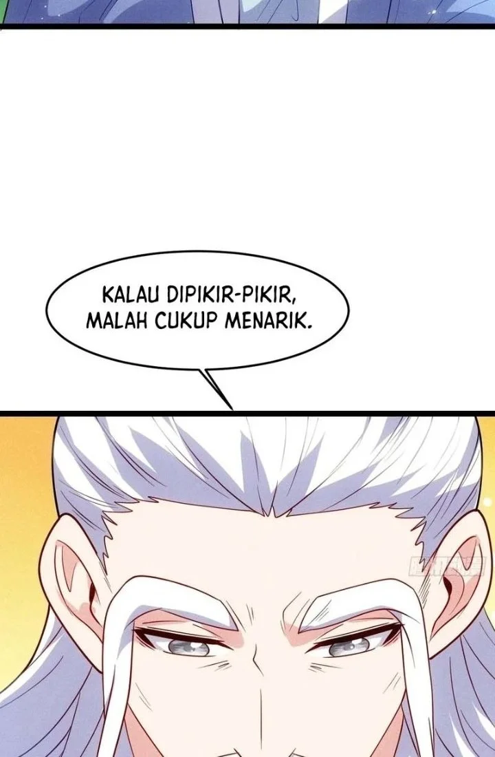 My Wife Is a Heavenly Big Shot Chapter 81 Gambar 7