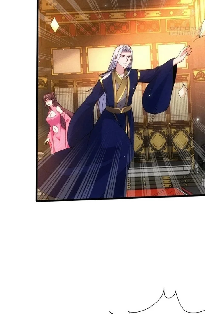 My Wife Is a Heavenly Big Shot Chapter 87 Gambar 6