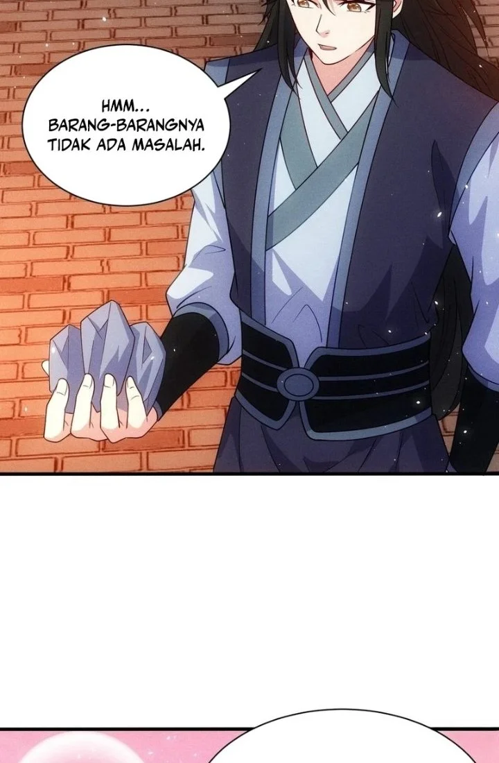 My Wife Is a Heavenly Big Shot Chapter 88 Gambar 6