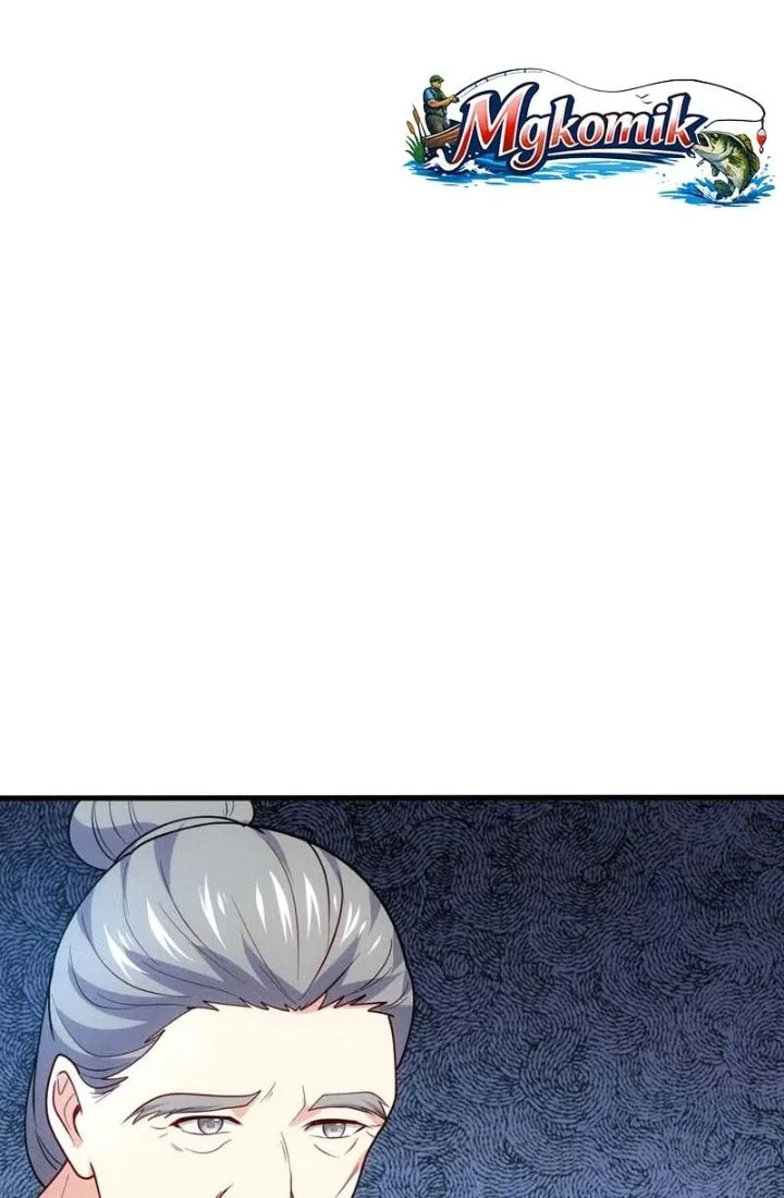 My Wife Is a Heavenly Big Shot Chapter 90 Gambar 7