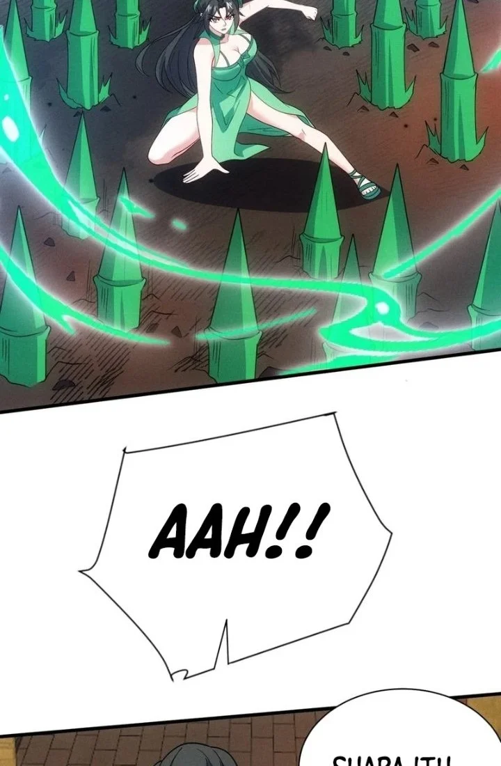 My Wife Is a Heavenly Big Shot Chapter 92 Gambar 6