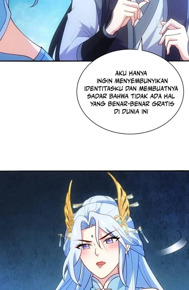 My Wife Is a Heavenly Big Shot Chapter 93 Gambar 6