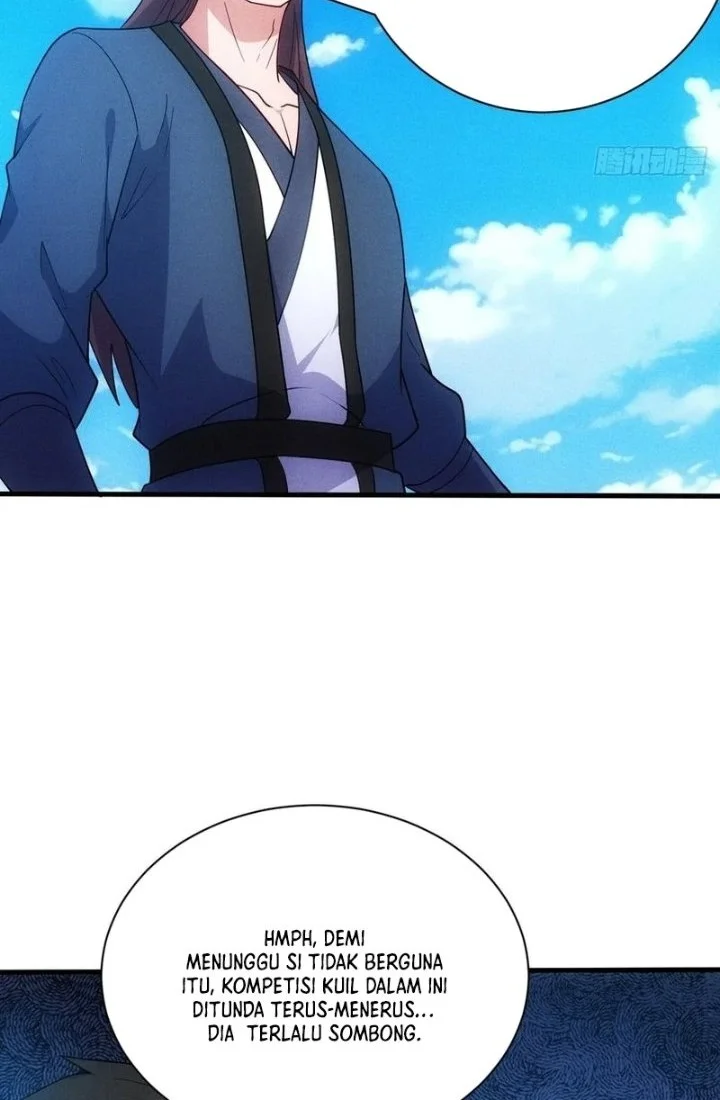 My Wife Is a Heavenly Big Shot Chapter 95 Gambar 6