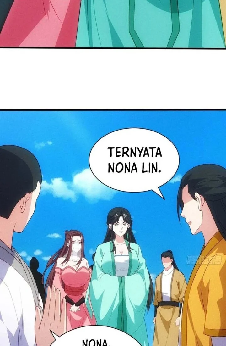 My Wife Is a Heavenly Big Shot Chapter 98 Gambar 7