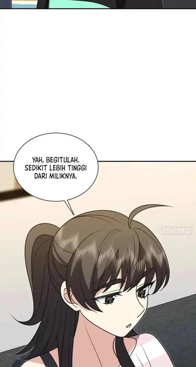 My Wife Is From a Thousand Years Ago Chapter 441 Gambar 8