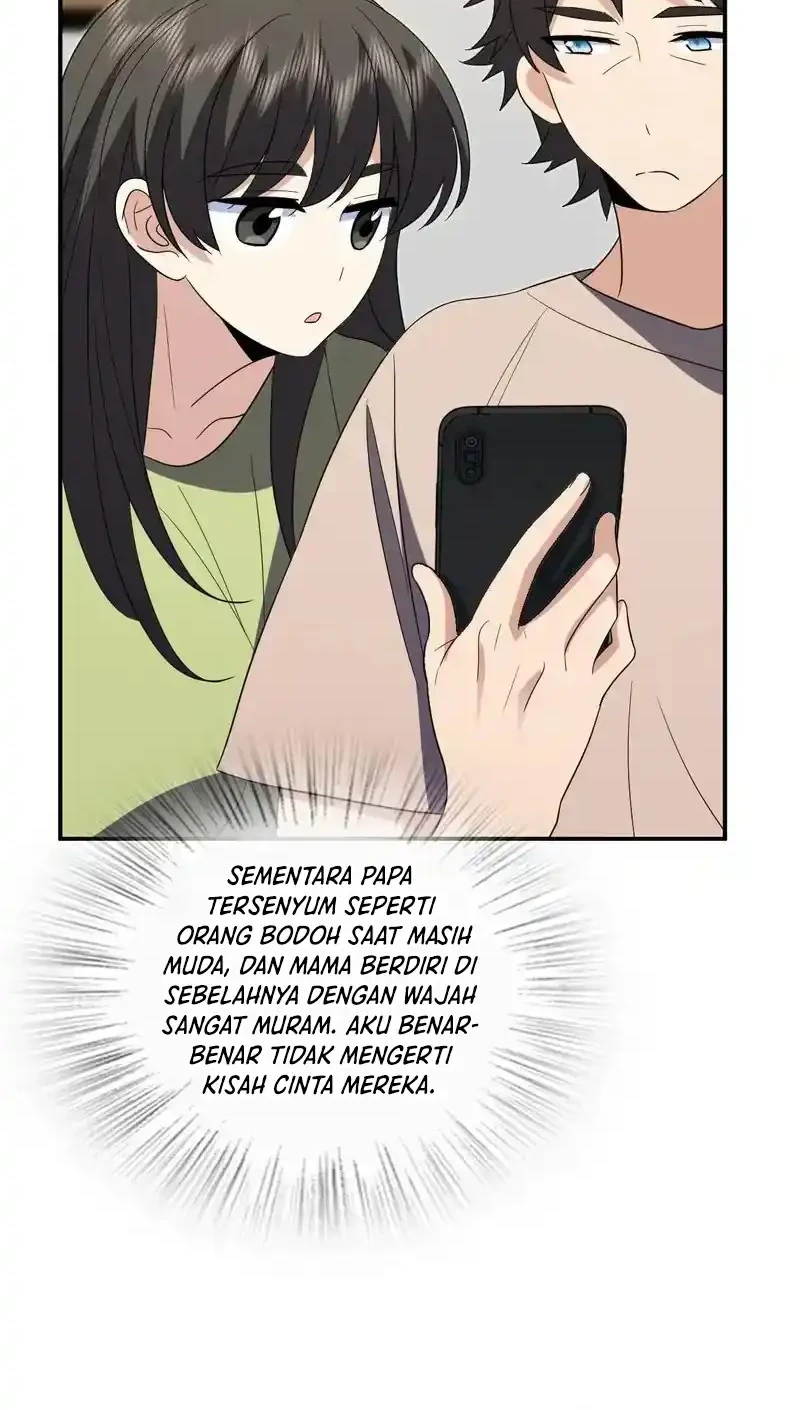 My Wife Is From a Thousand Years Ago Chapter 445 Gambar 8